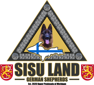 Sisu Land logo